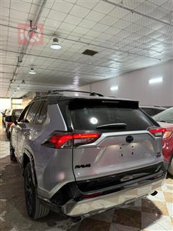 تويوتا راف 4